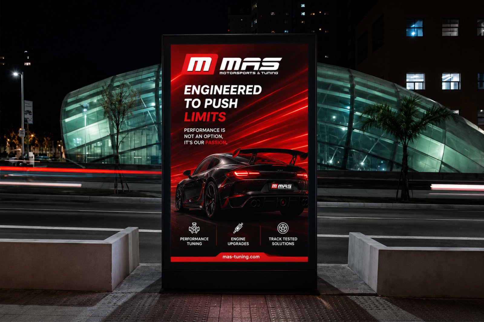 MAS Motorsports & Tuning  Gallery