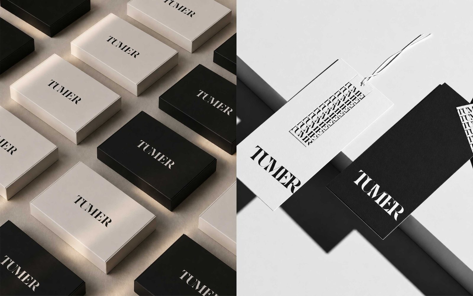 TUMER Gallery