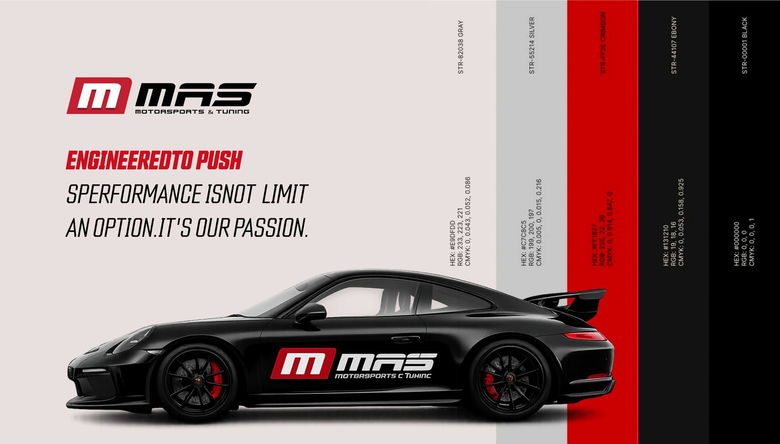 MAS Motorsports & Tuning  Gallery