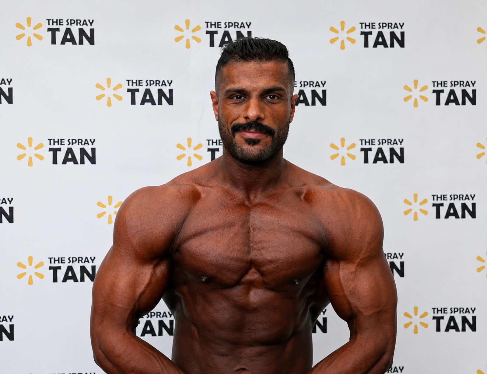  the spray tan Gallery