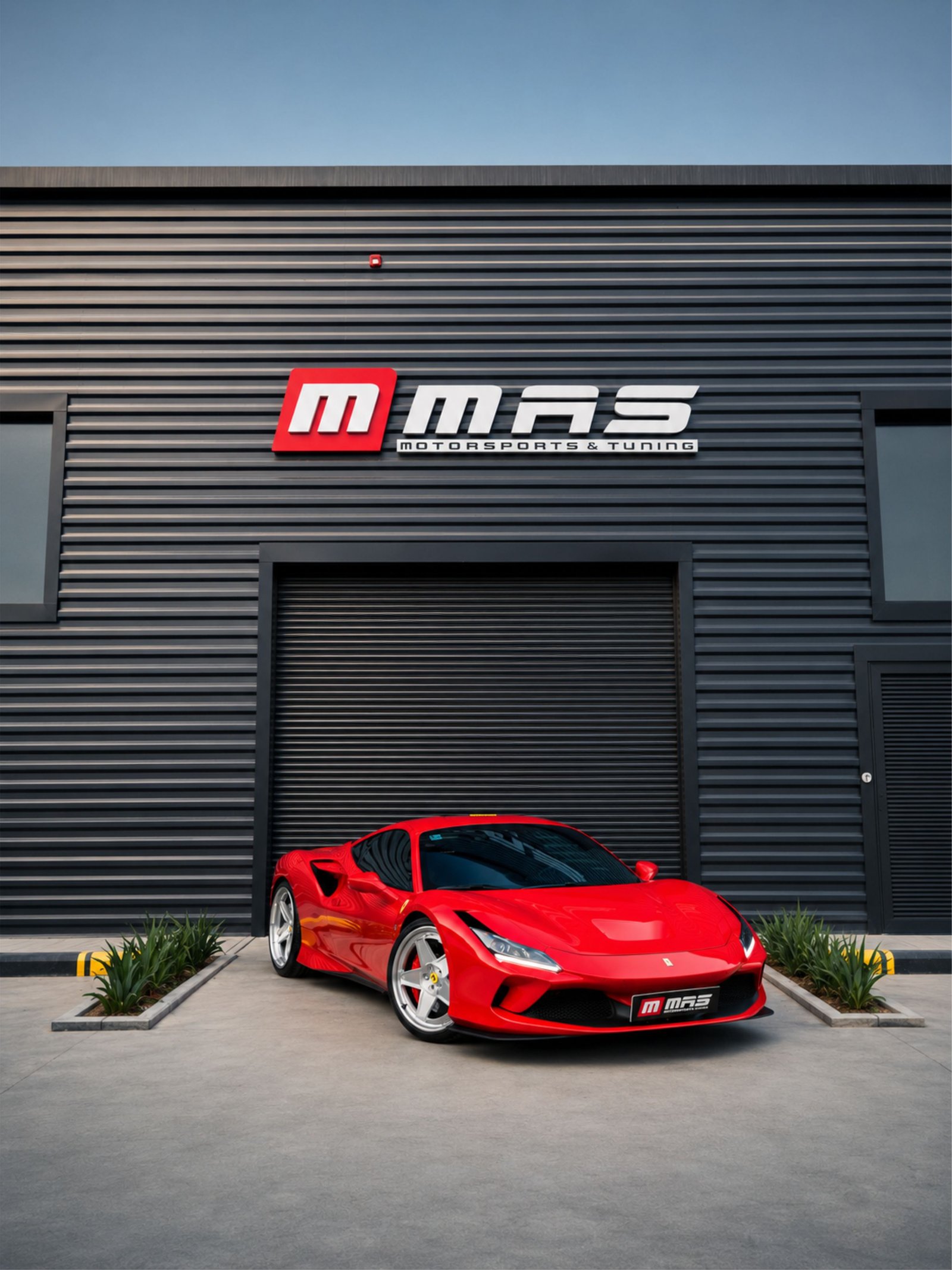 MAS Motorsports & Tuning  Gallery
