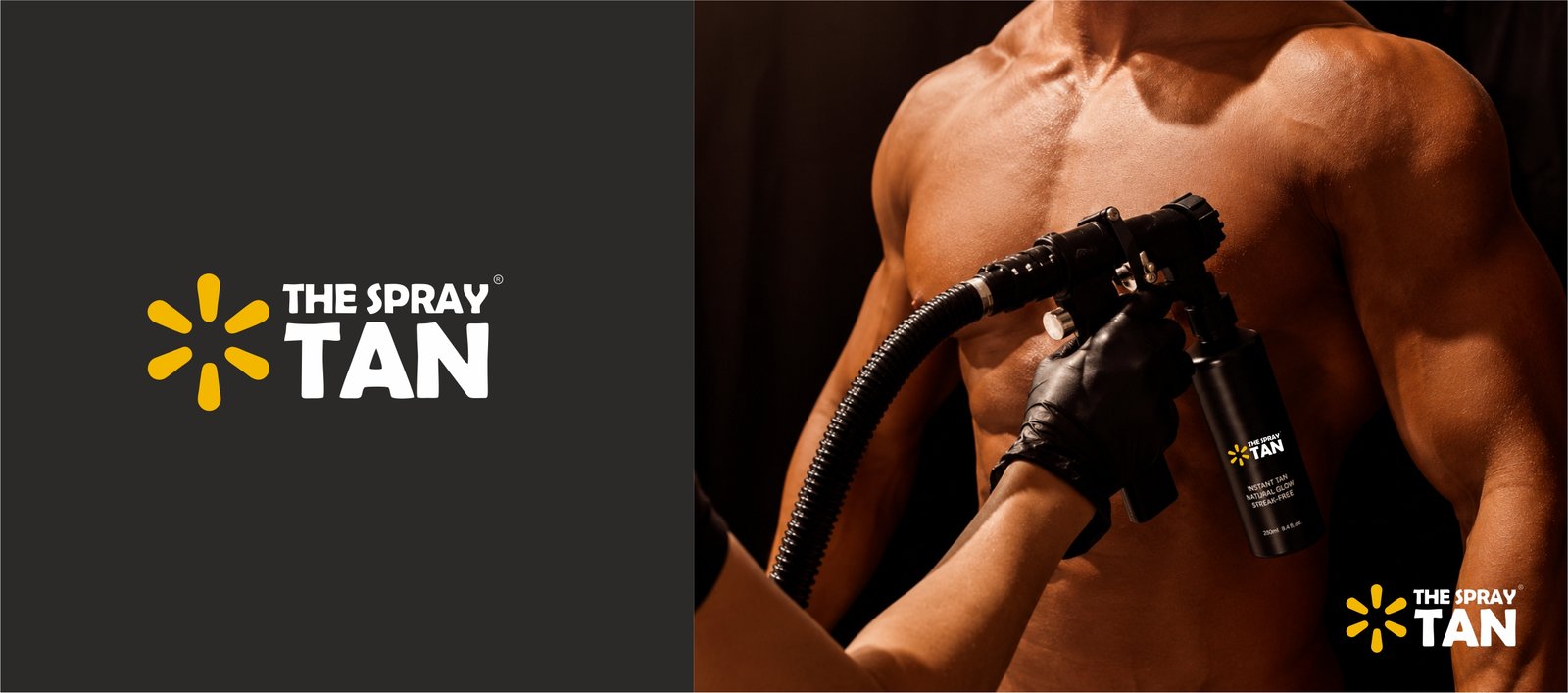  the spray tan Gallery