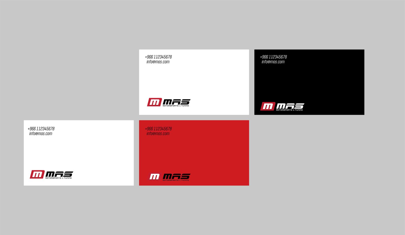 MAS Motorsports & Tuning  Gallery