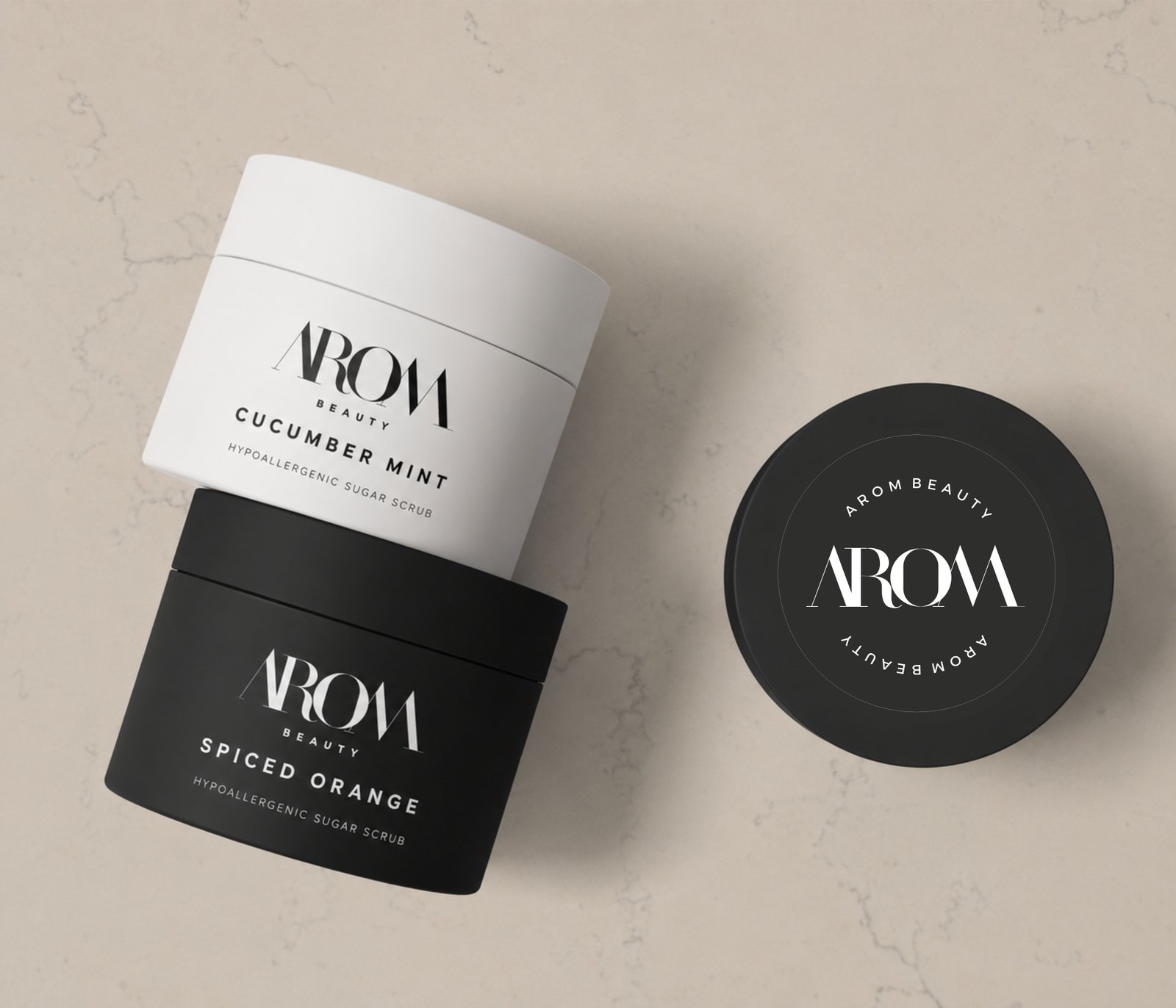 AROM Gallery