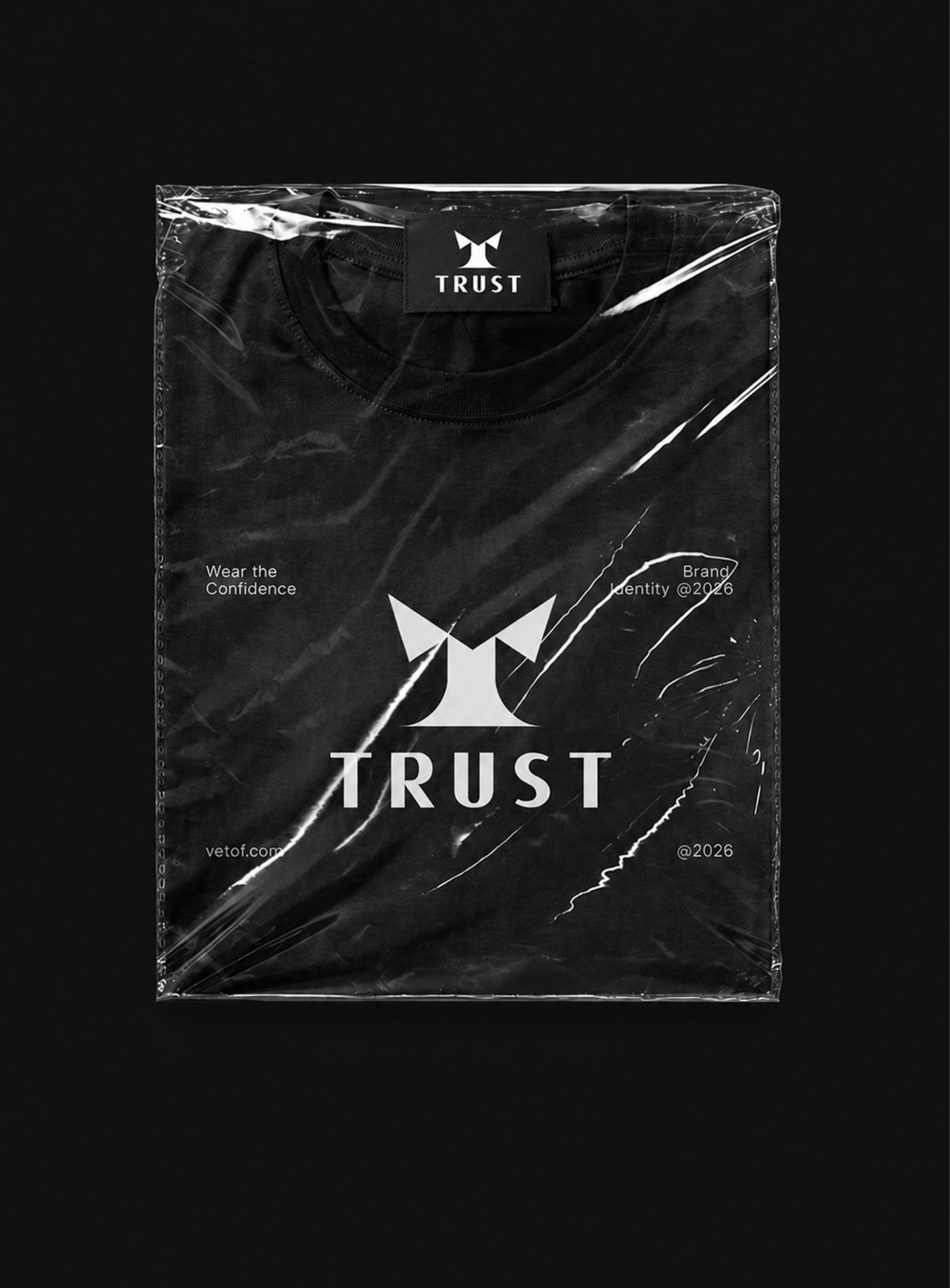 صورة 2 من معرض مشروع TRUST