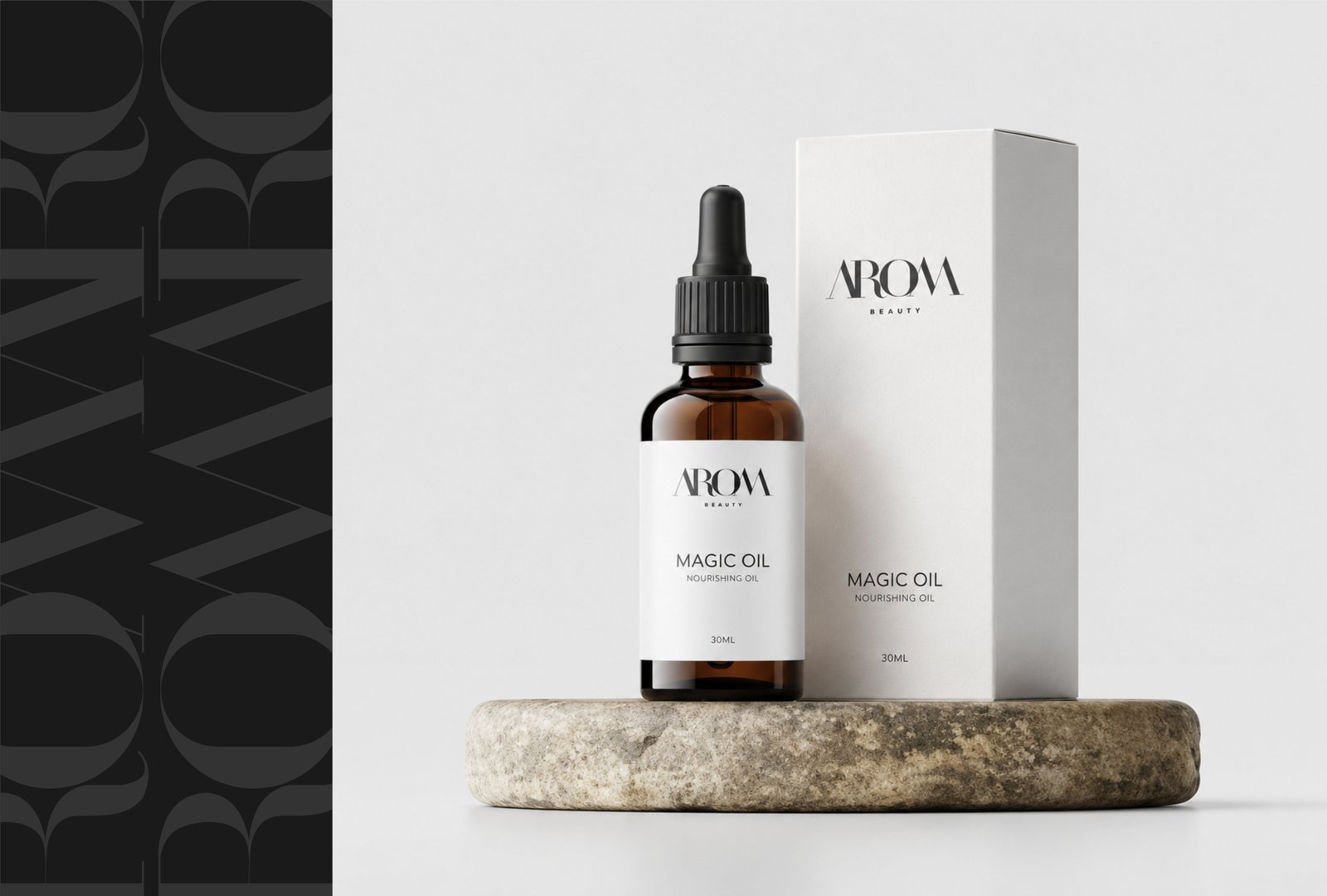 AROM Gallery