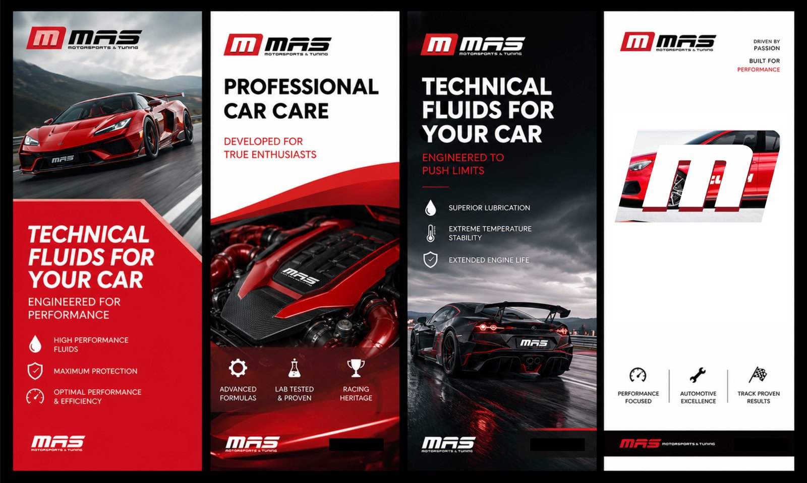 MAS Motorsports & Tuning  Gallery