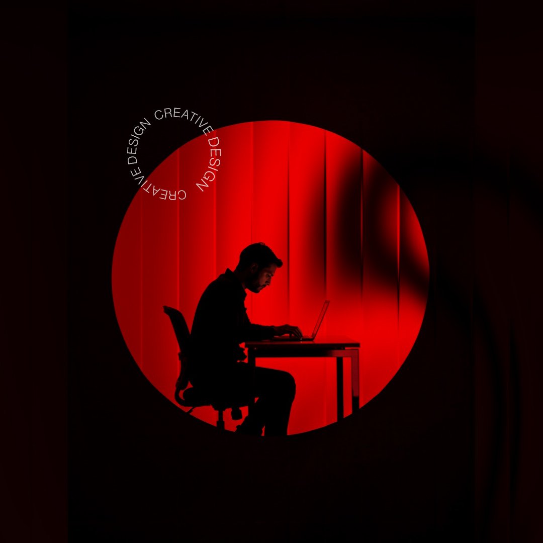 التصميم الابداعي 