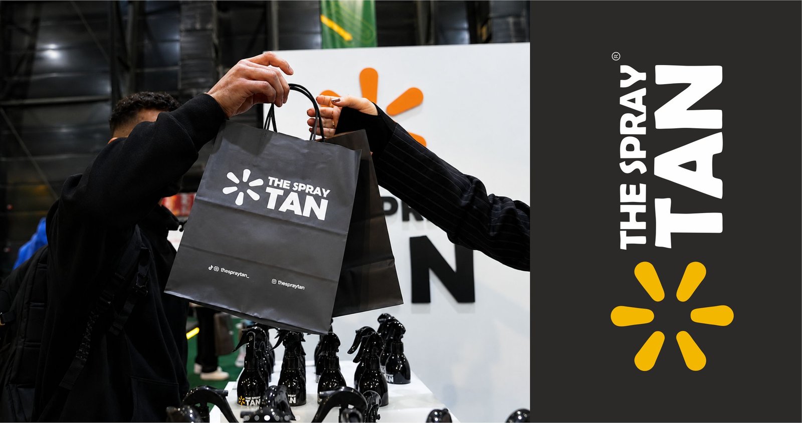  the spray tan Gallery