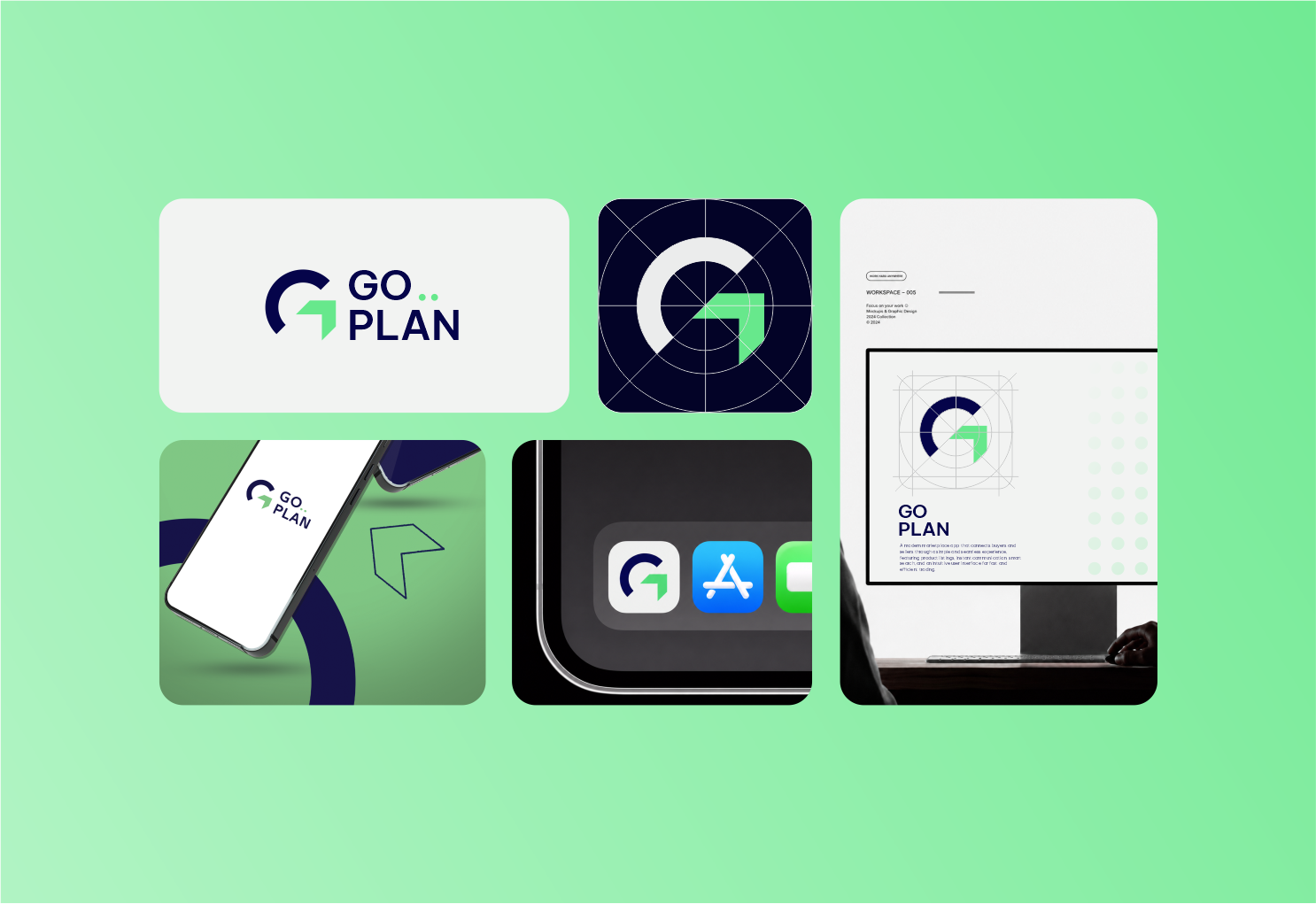 go plan