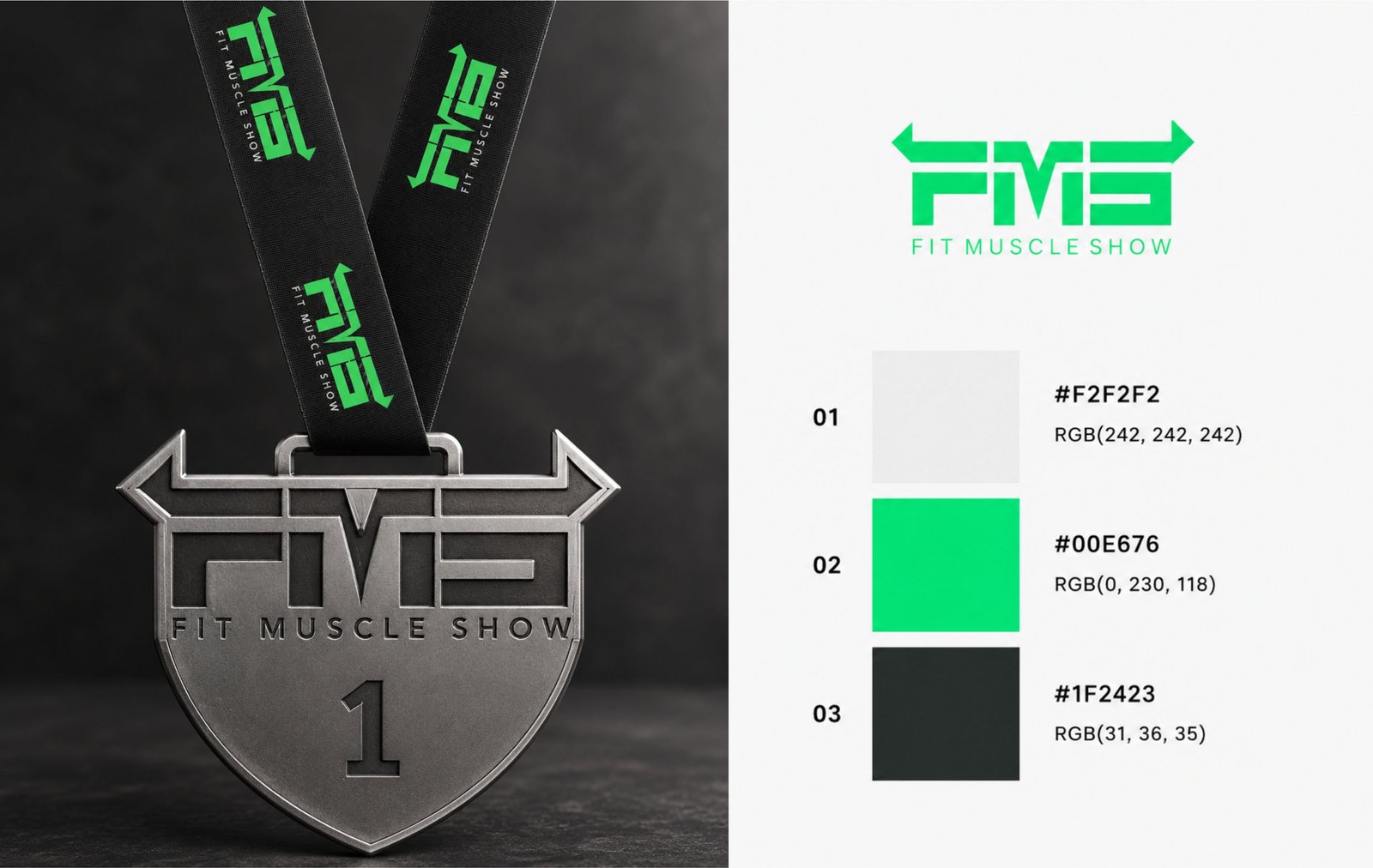 FMS Gallery