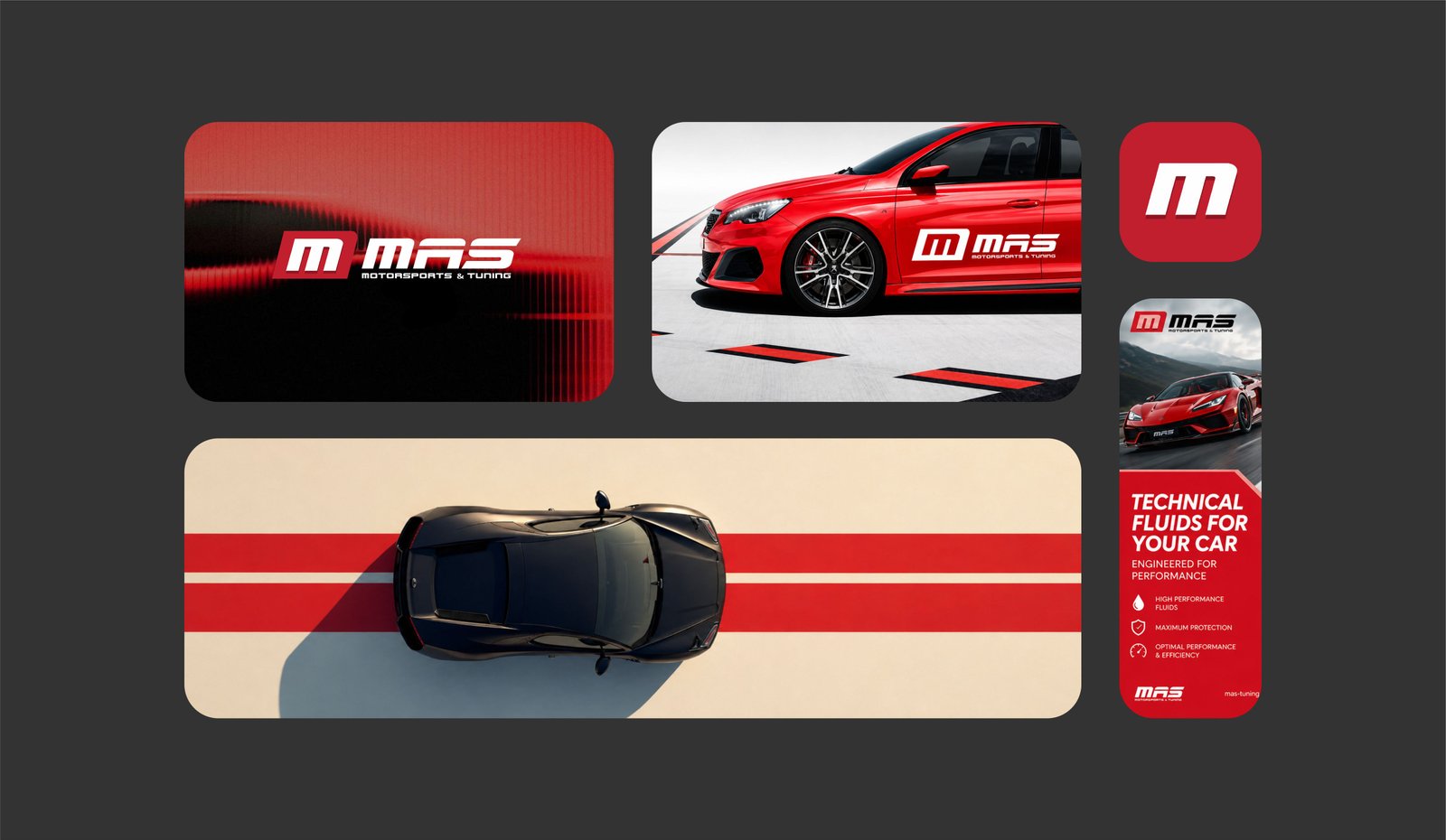 MAS Motorsports & Tuning 