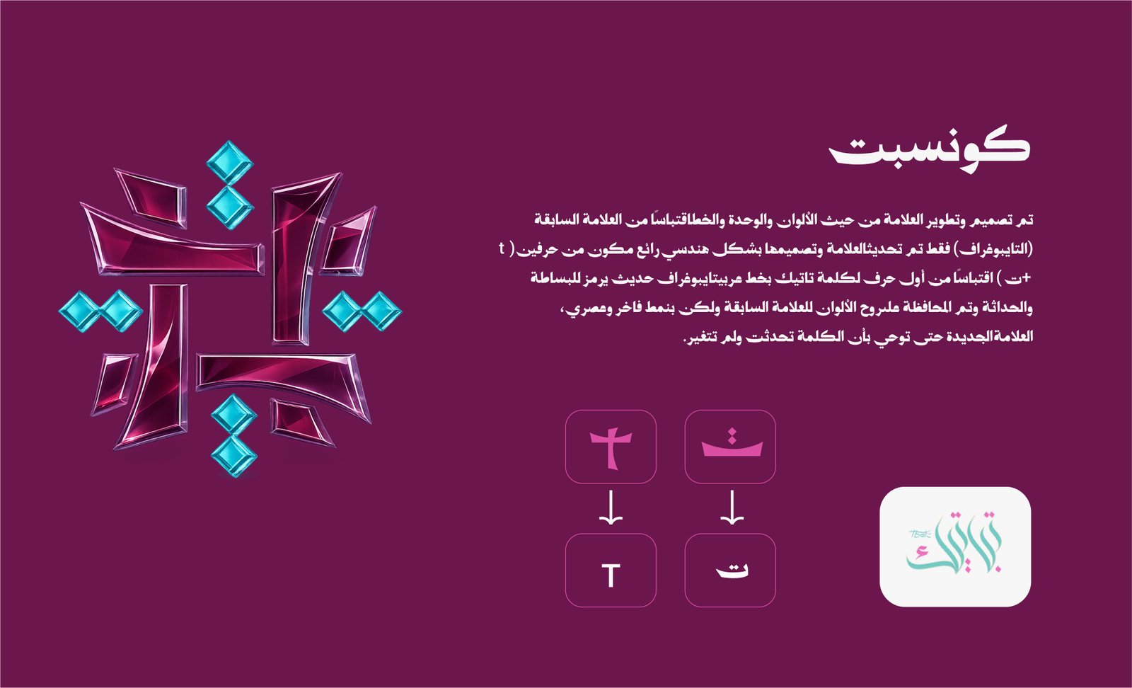 تباتيك Gallery