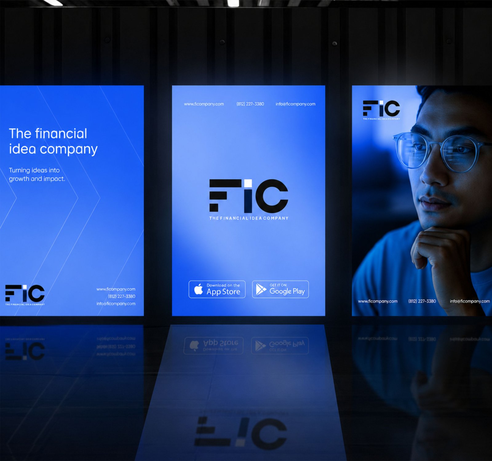 FIC Gallery