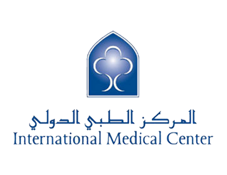المركز الطبي الدولي