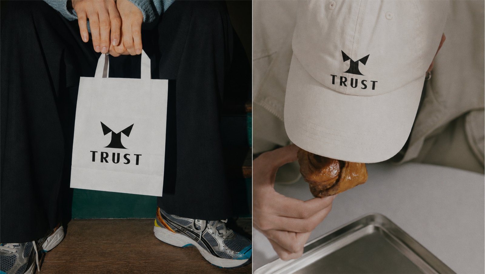 صورة 3 من معرض مشروع TRUST