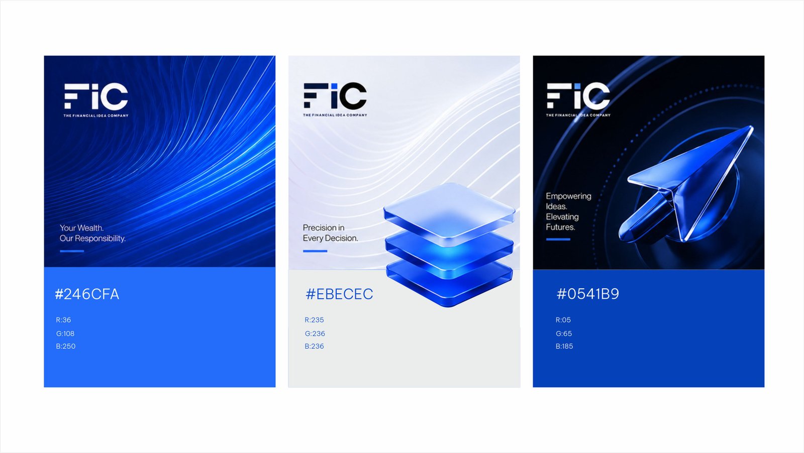 FIC Gallery