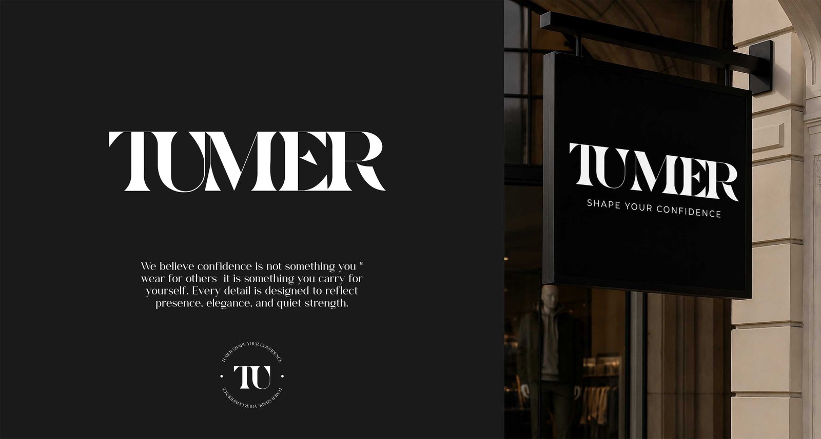 TUMER Gallery