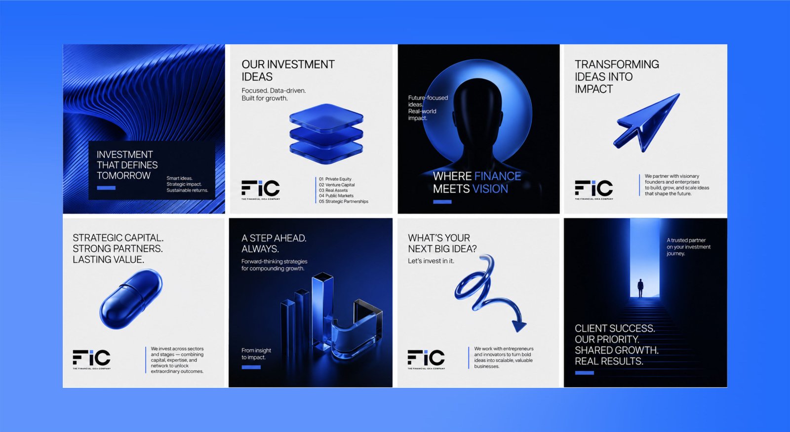 FIC Gallery