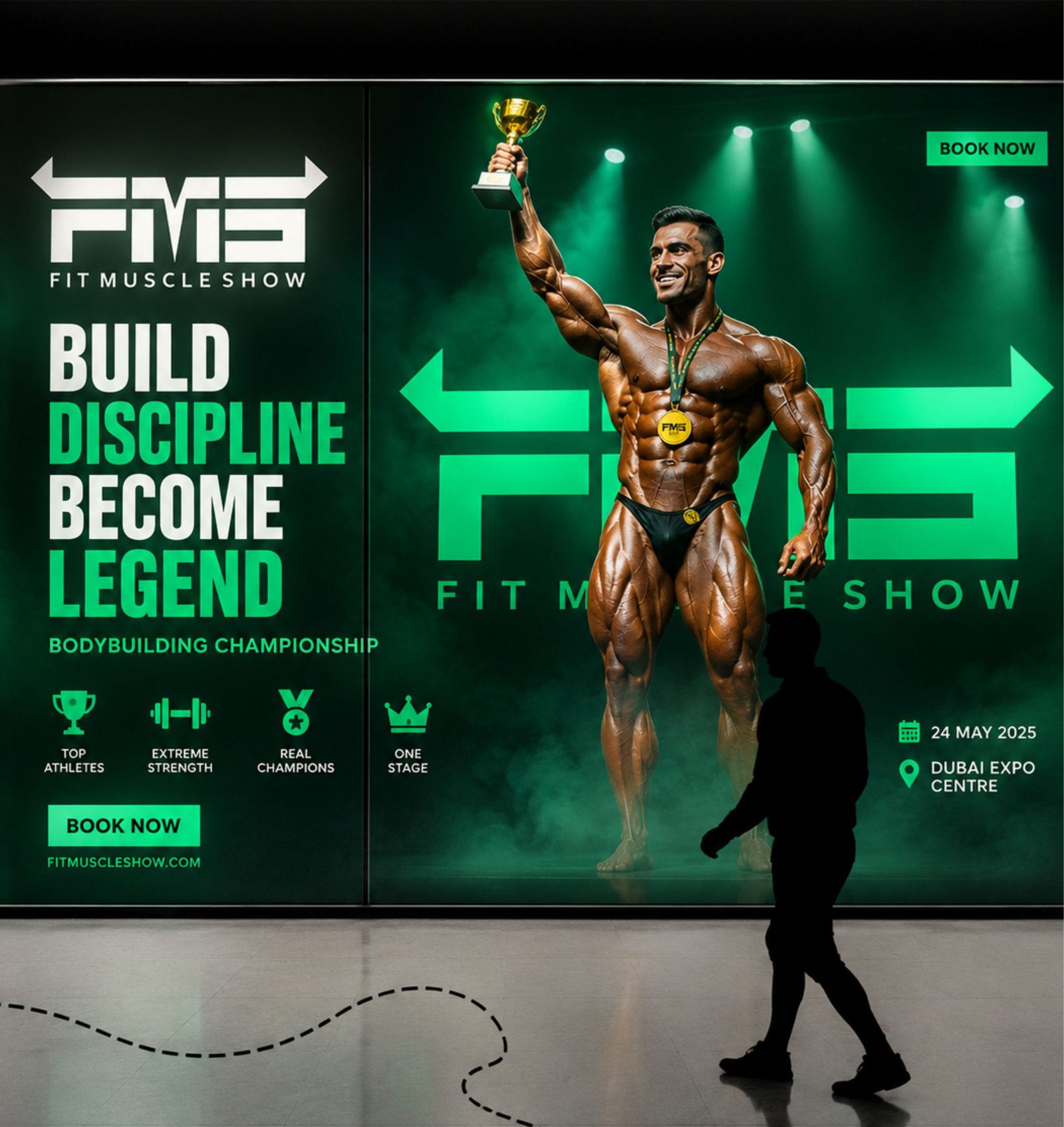 FMS Gallery